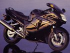 Honda CBR 1100XX Super Blackbird